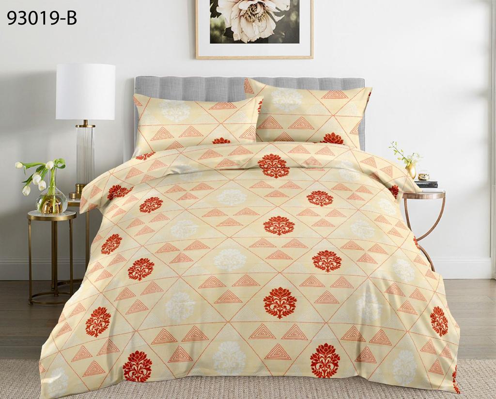 100% Cotton Bedsheet