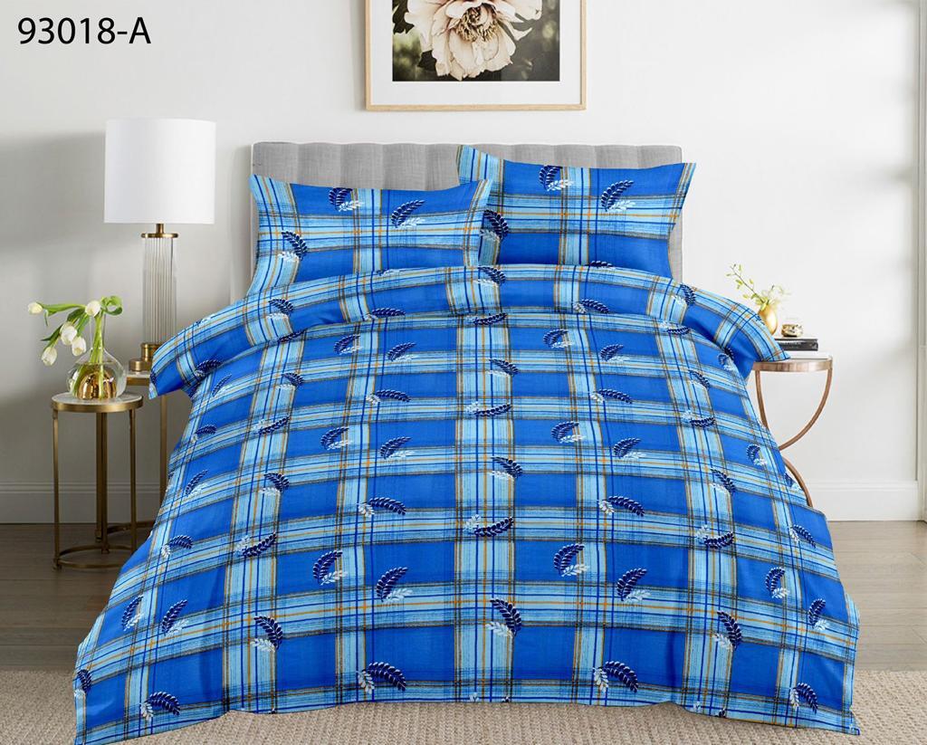 100% Cotton Bedsheet
