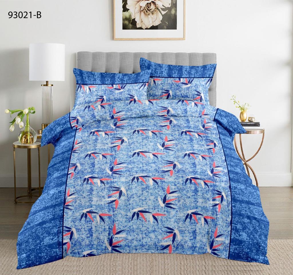 100% Cotton Bedsheet