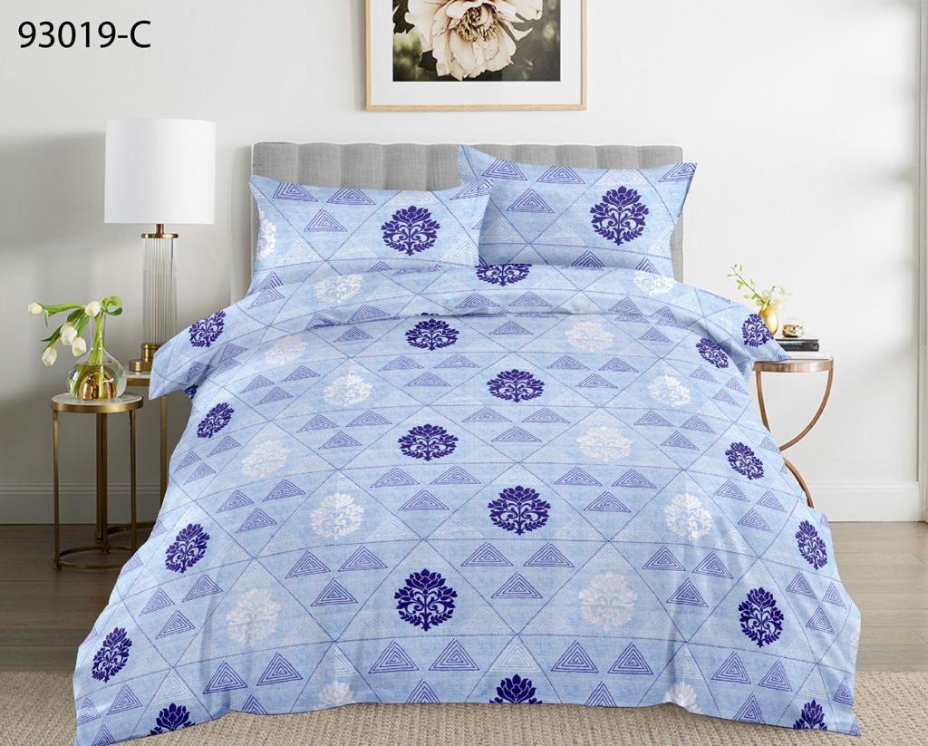 100% Cotton Bedsheet