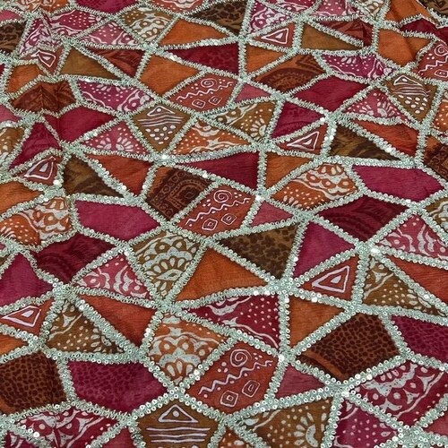 स्मूथ 180 जीएसएम पोजीशन चिनॉन प्रिंट