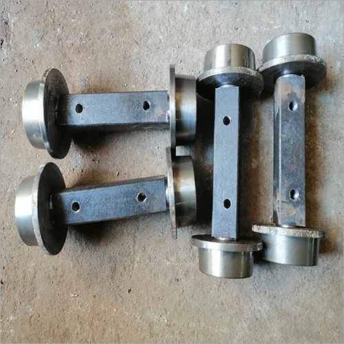 मशीन पार्ट्स ट्रॉली टियर रोल