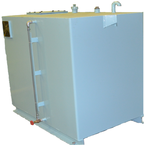 Diesel Tank