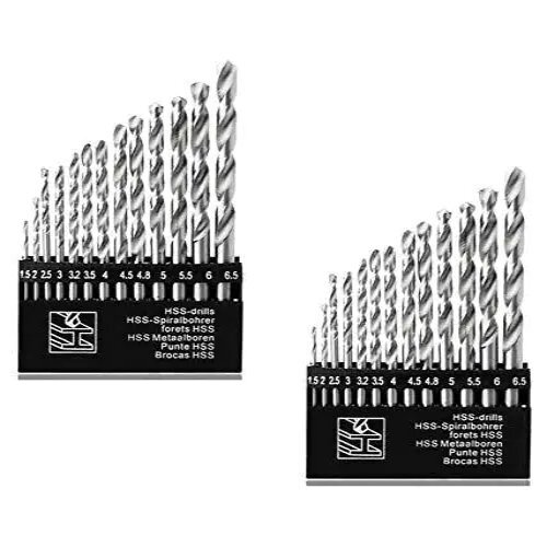 Drill Bits
