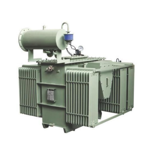 Distribution Transformer - Frequency (Mhz): 50 Hertz (Hz)