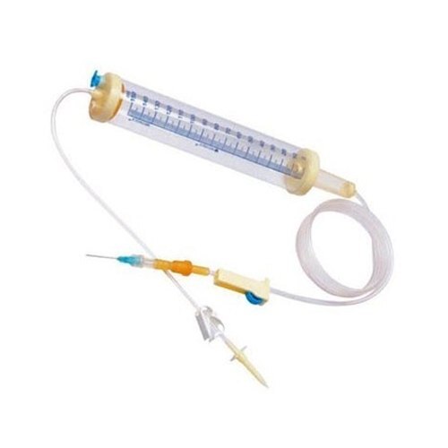 वाटर व्हाइट प्लास्टिक मापित वॉल्यूम सेट