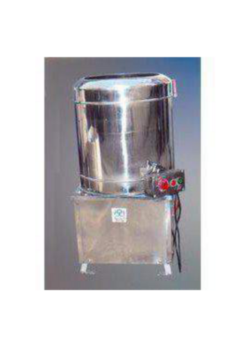 तेल सुखाने वाला