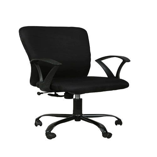 Office Chair Zeenion Application: Commercial