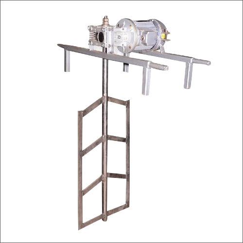 Automatic Liquid Detergent Mixture Machine