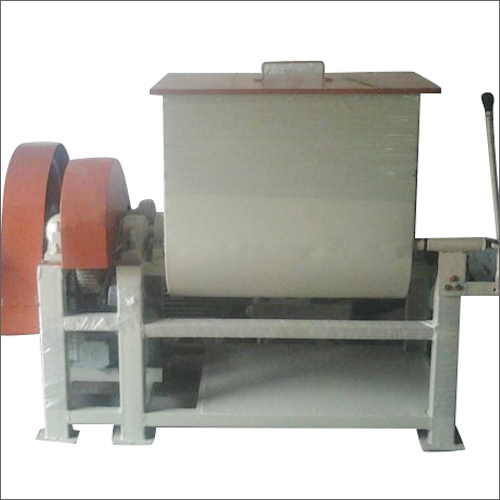 Detergent Cake Making Machines - Metal, Automatic | Warranty Included, Efficient Production