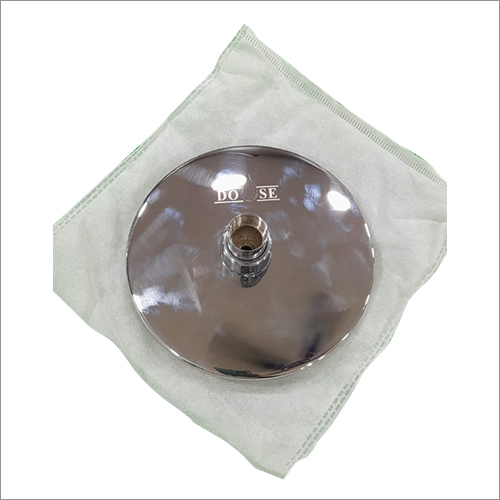 स्टेनलेस स्टील Ss राउंड शेप शावर