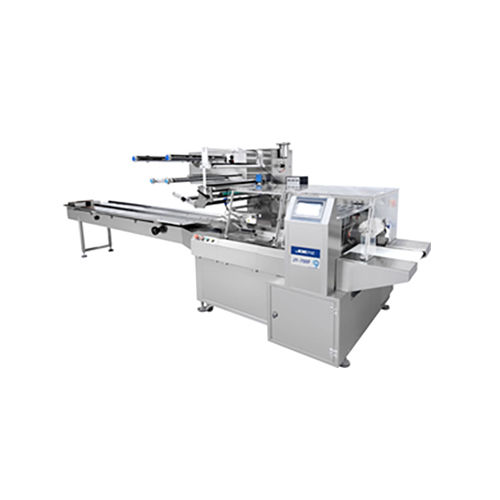 Automatic Beleadona Plaster Packing Machine