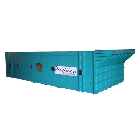 डबल डेक वाइब्रेटिंग स्क्रीन