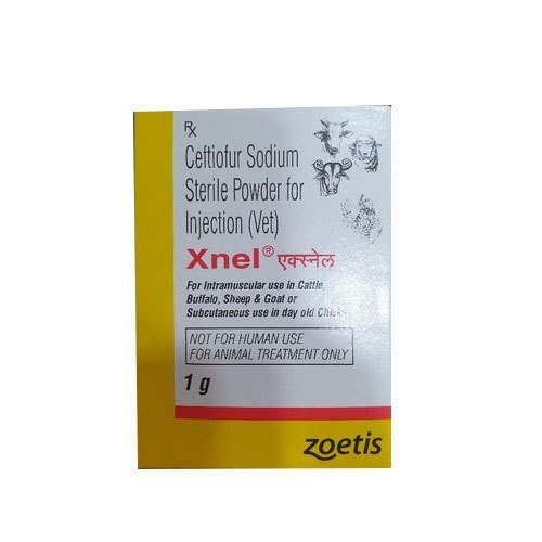 Xnel Inj