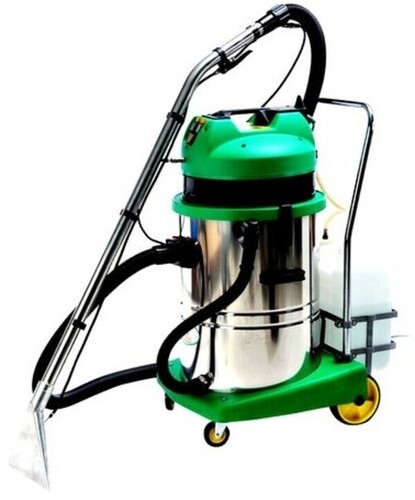 Nacs Nuc-30 Upholstery Carpet N Sofa Cleaner Capacity: 30 Liter/Day