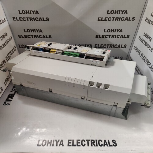 Abb Acs880-m04-094a-5 Variable Speed Drive