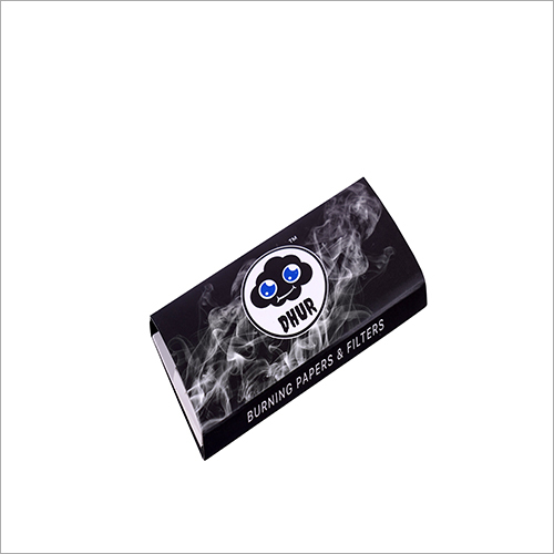 Black & White Filter Without Tray Brown