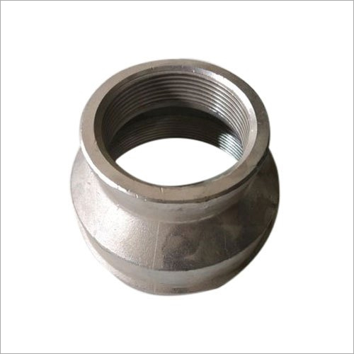 Pipe Reducers - Stainless Steel, Polished Finish, Available in Various Thickness Options | Durable and Versatile for Fluid Transfer Applications