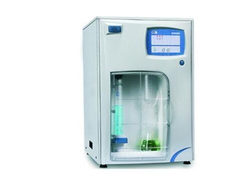 Kjeldahl Nitrogen Analyser - Stainless Steel Case with Reinforced ABS Front | Compact Steam Distillation System with Over Temperature Thermostat, Safety Door, and Automatic Dosing Control