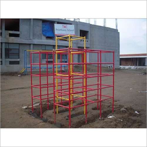 Square Climber