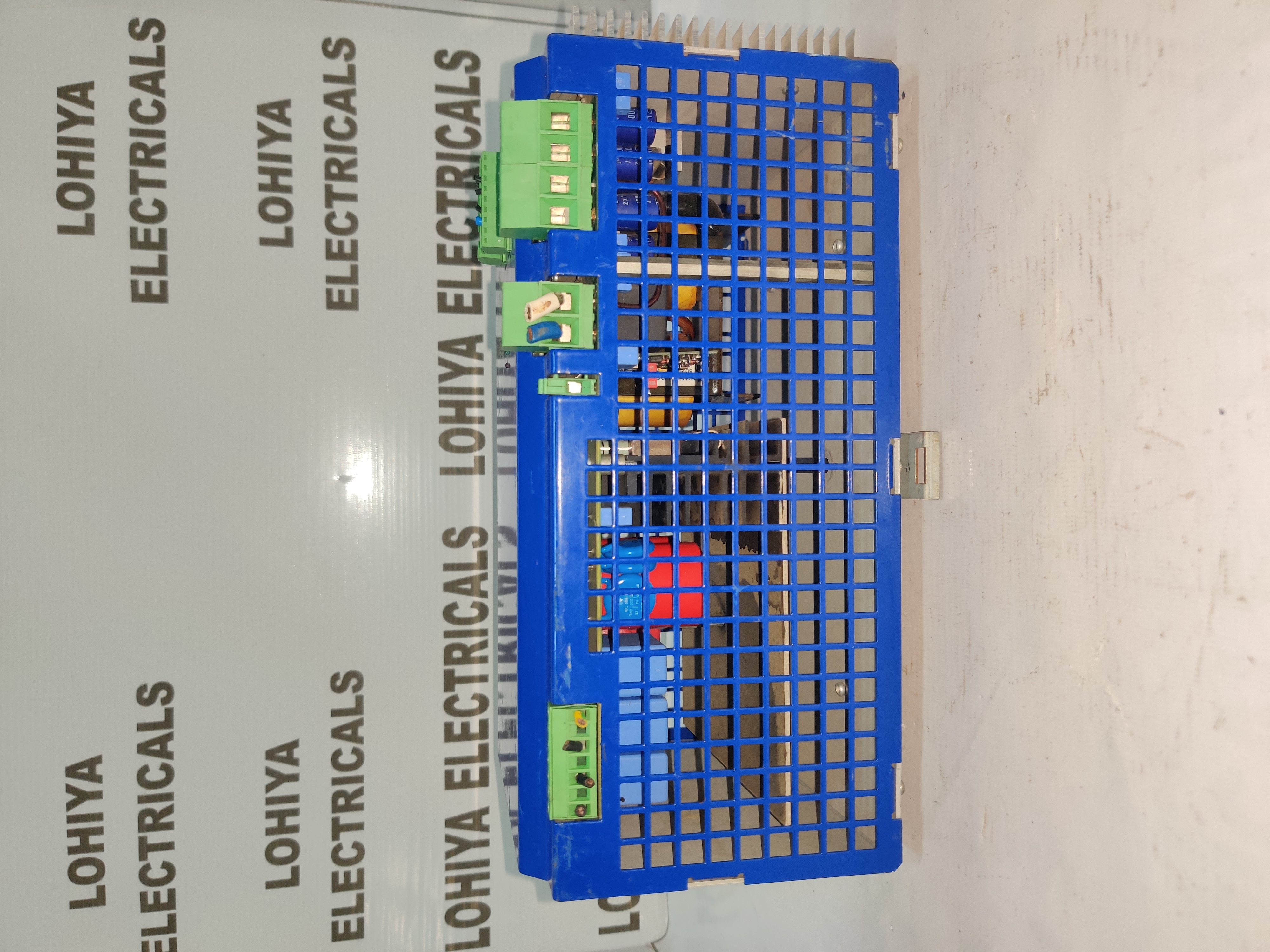 Akku-tec 2440-0-060915 Dc Power Supply Module