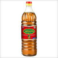 1Ltr BottleKachi Ghani  Grade-1 Mustard Oil