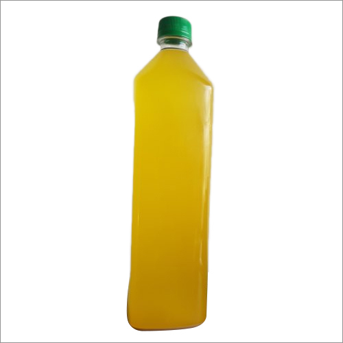 Natural Cold Pressed Groundnut Oil - Cold Pressed Extraction, 100% Natural | Low Saturated Fat, Ideal For Cooking And Medicine Production, Impurity-free Packaging