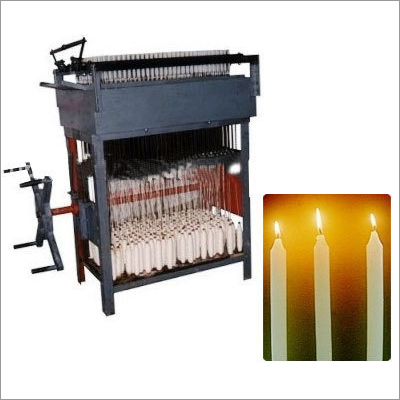 Candle Making Machines