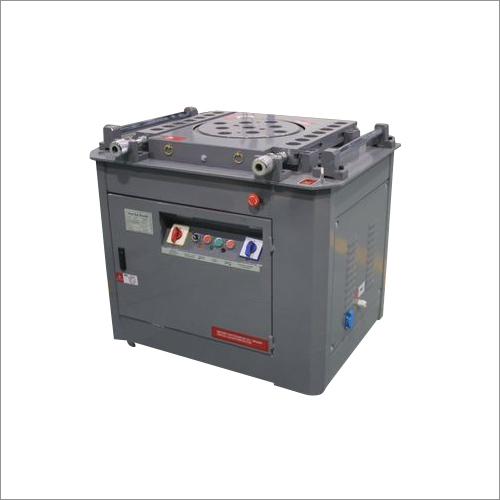 Industrial Bar Bending Machine Place Of Origin: India