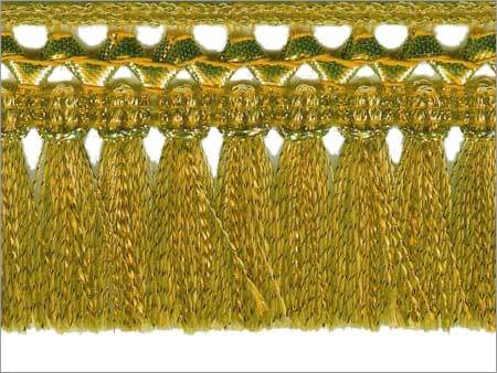 Fancy Zari Laces