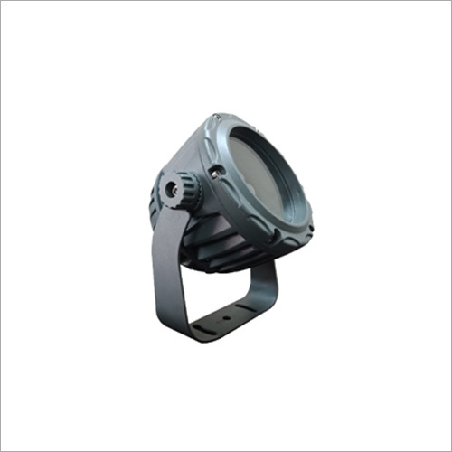 ग्रे और सिल्वर शेल कलर एलईडी स्पॉट लाइट - Slti02