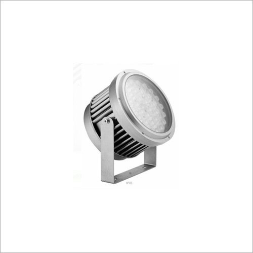 ग्रे और सिल्वर शेल कलर एलईडी स्पॉट लाइट - Slti05
