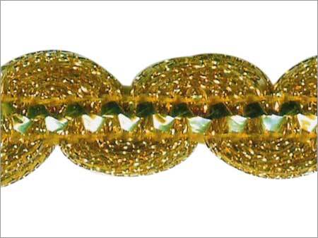 Handwork Zari Lace