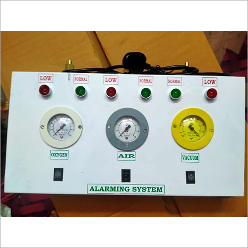 मेडिकल ऑक्सीजन इंडिकेटर एप्लीकेशन: हॉस्पिटल एंड क्लिनिक