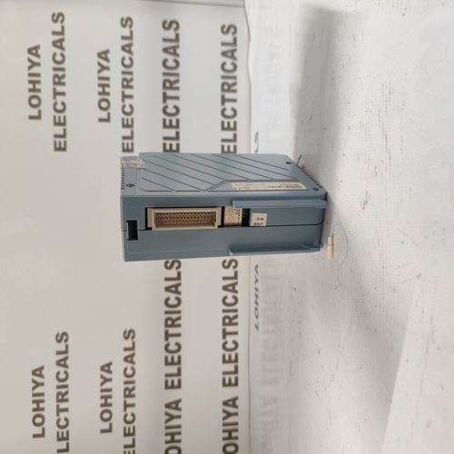 Electric Panel B/r 3if260.60-1 Output Plc Module If681