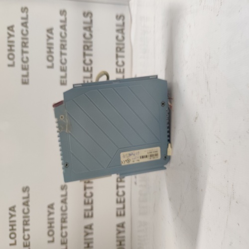 Electric Panel B/r 3if260.60-1 Output Plc Module If681