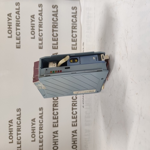Electric Panel B/r 3if260.60-1 Output Plc Module If681