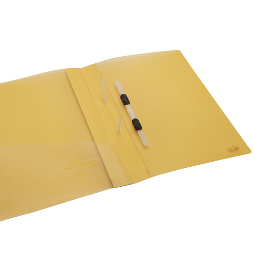 EC 12 Crossline Presentation File - Plastic Material, Modern Style , Good Quality for Commercial Use