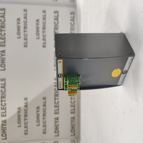 Bachmann Electronic Ai204/2 Analog Input Module