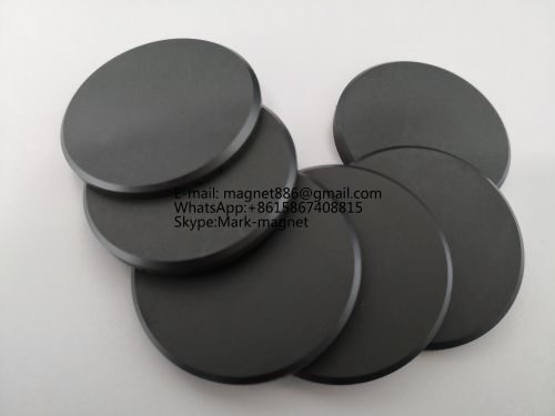 Microwave Ferrite For Synthetic Cvd Plasma Diamond Making Machine - Color: Black