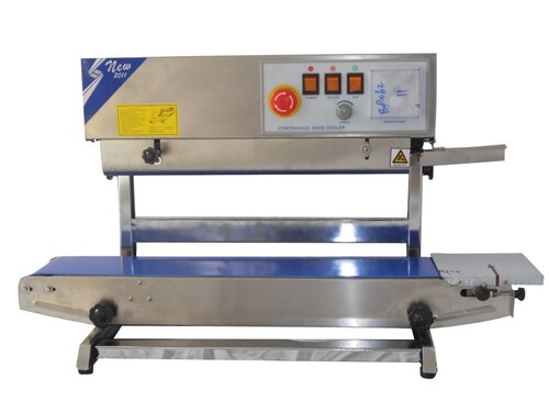 continuous band sealer