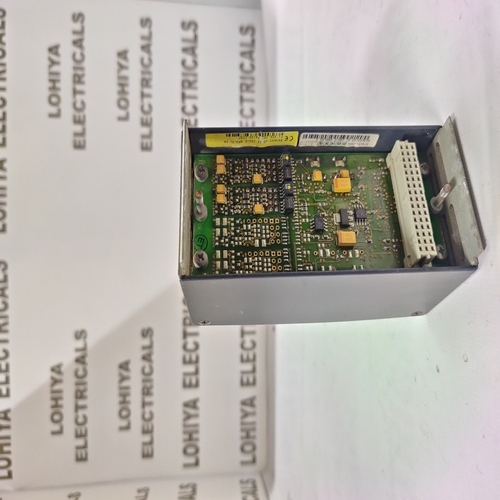 Bachmann Electronic Nt250 Power Supply Module