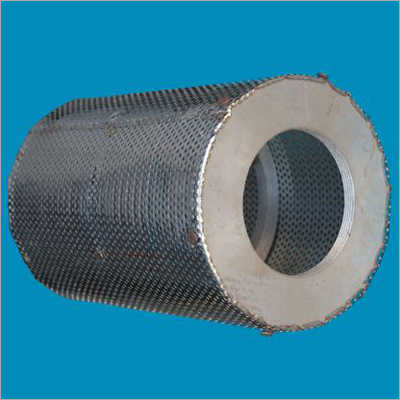 Drinking Fountain Water Filter - Color: Grey