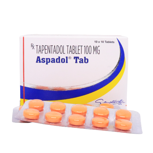 Aspadol -100 mg