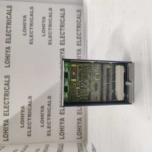 Bachmann Electronic Acr222/2 Axis Controller Module
