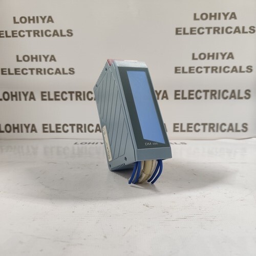 B/r 3dm486.6 Digital Mixed Module