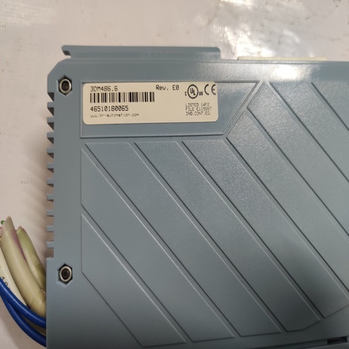 B/r 3dm486.6 Digital Mixed Module