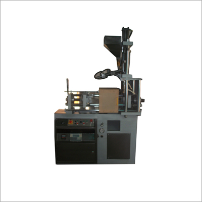 वर्टिकल इंजेक्शन मोल्डिंग मशीन