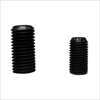 Socket Screws