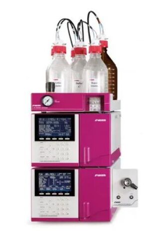 Industrial Amino Acid Analyzer - Features: Good Quality